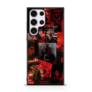 Zayn Malik Aesthetic Samsung Galaxy All Series Cases