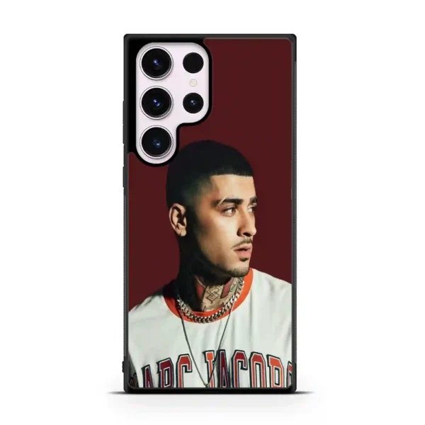 Zayn Malik Color Samsung Galaxy All Series Cases
