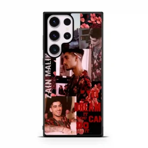 Zayn Malik Cool Samsung Galaxy All Series Cases