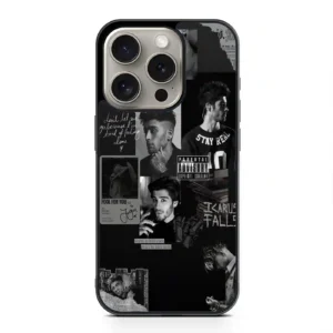 Zayn Malik Cute iPhone Series Cases