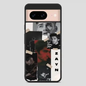 Zayn Malik Google Pixel 8 Case