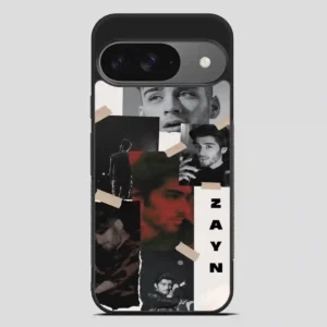 Zayn Malik Google Pixel 9 Case