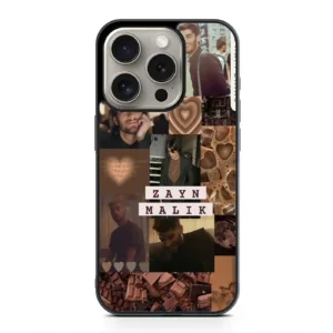 Zayn Malik Handmade iPhone Series Cases