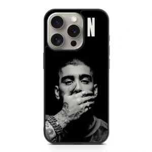 Zayn Malik Rainbow iPhone Series Cases