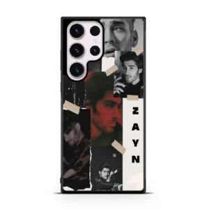 Zayn Malik Samsung Galaxy All Series Cases