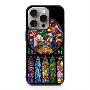 Zelda iPhone Series Cases