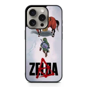 Zelda Retro iPhone Series Cases