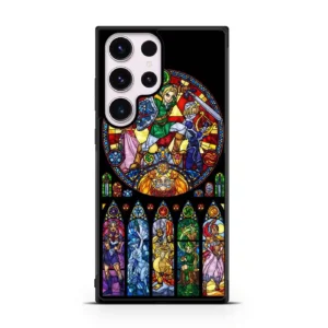 Zelda Samsung Galaxy All Series Cases