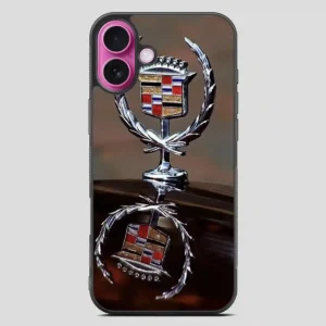 1985 Cadillac Eldorado Biarritz iPhone 16 Plus Case