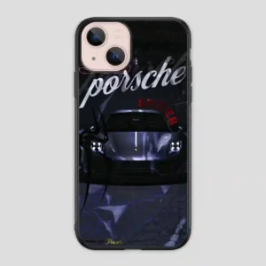 918 Porsche Spider iPhone 13 Mini Case