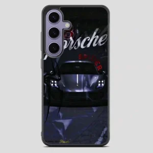 918 Porsche Spider Samsung Galaxy S23 Plus Case