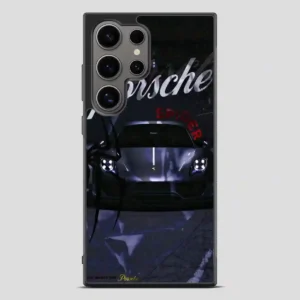 918 Porsche Spider Samsung Galaxy S24 Ultra Case