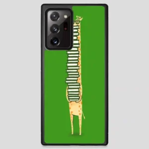 A Book Lover Samsung Galaxy Note 20 Ultra Case
