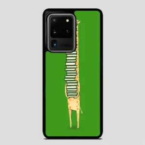 A Book Lover Samsung Galaxy S20 Ultra Case