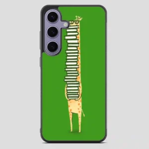 A Book Lover Samsung Galaxy S23 Plus Case
