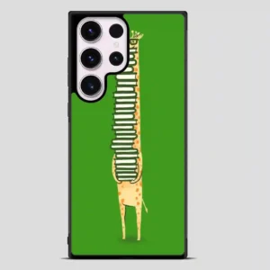 A Book Lover Samsung Galaxy S23 Ultra Case