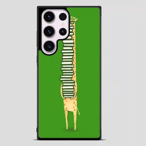 A Book Lover Samsung Galaxy S23 Ultra Case