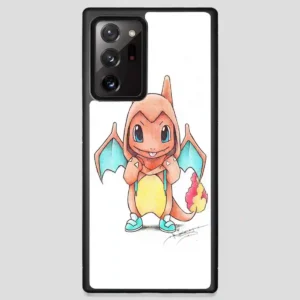 A Burning Passion Samsung Galaxy Note 20 Ultra Case