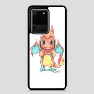 A Burning Passion Samsung Galaxy S20 Ultra Case
