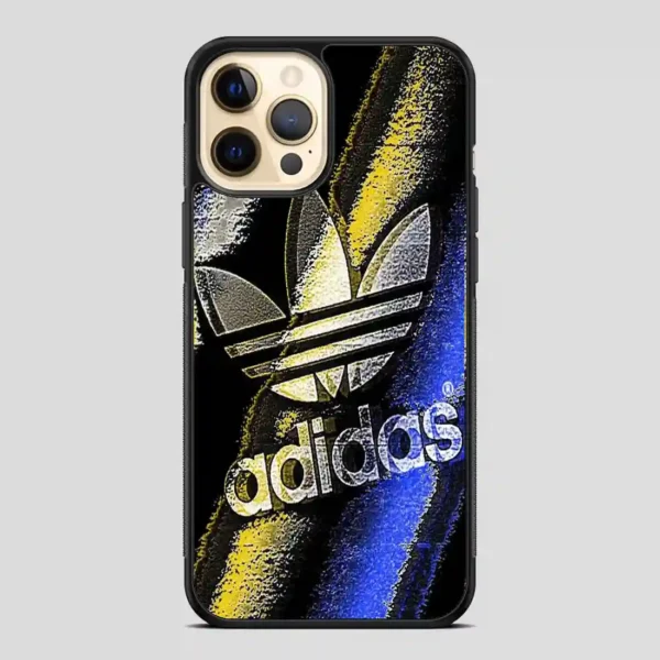 Adidas Art Cool iPhone 11 Pro Case