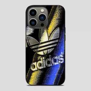 Adidas Art Cool iPhone 13 Pro Case