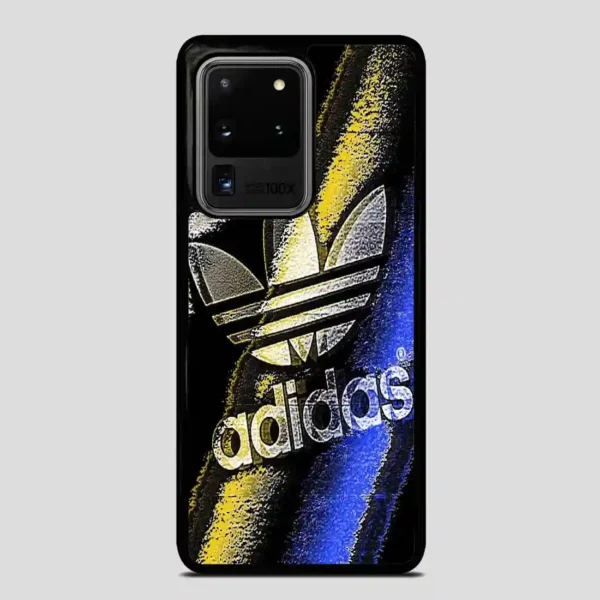 Adidas Art Cool Samsung Galaxy S20 Ultra Case