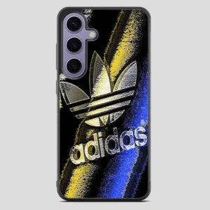 Adidas Art Cool Samsung Galaxy S23 Plus Case