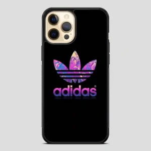 Adidas Art Galaxy iPhone 12 Pro Case