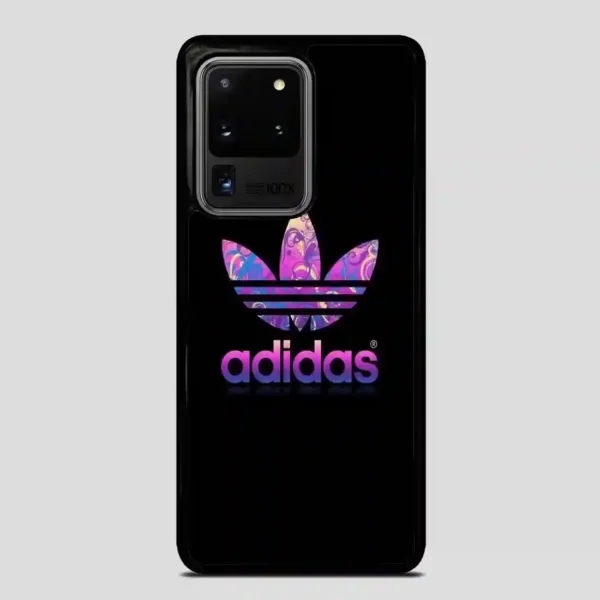 Adidas Art Galaxy Samsung Galaxy S20 Ultra Case