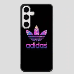 Adidas Art Galaxy Samsung Galaxy S24 Plus Case