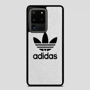 Adidas Art White Samsung Galaxy S20 Ultra Case