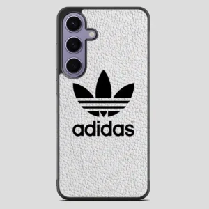Adidas Art White Samsung Galaxy S23 Plus Case