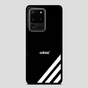 Adidas Black Cool Samsung Galaxy S20 Ultra Case