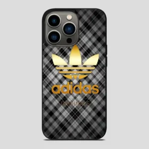 Adidas Blackyard iPhone 13 Pro Case