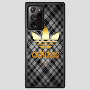 Adidas Blackyard Samsung Galaxy Note 20 Ultra Case