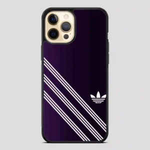 Adidas Blue Light iPhone 12 Pro Case