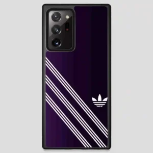 Adidas Blue Light Samsung Galaxy Note 20 Ultra Case