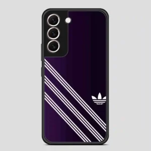 Adidas Blue Light Samsung Galaxy S22 Case