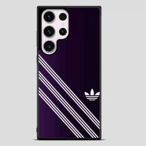 Adidas Blue Light Samsung Galaxy S23 Ultra Case