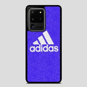 Adidas Blue Marble Samsung Galaxy S20 Ultra Case