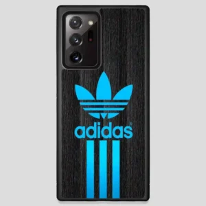 Adidas Blue Sky Samsung Galaxy Note 20 Ultra Case