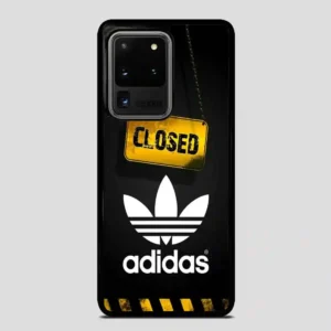 Adidas Closed Samsung Galaxy S20 Ultra Case