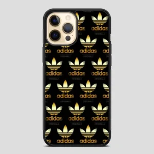 Adidas Collage iPhone 11 Pro Case