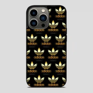 Adidas Collage iPhone 13 Pro Case