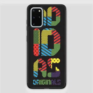 Adidas Colorfull Samsung Galaxy S20 FE Case