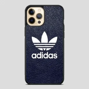 Adidas Dark iPhone 11 Pro Case
