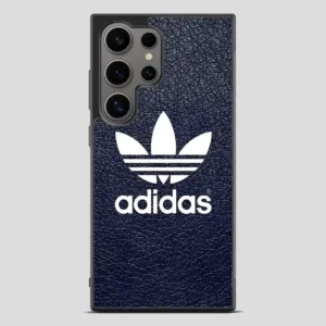 Adidas Dark Samsung Galaxy S24 Ultra Case