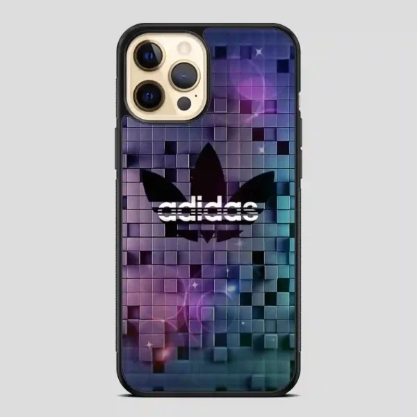 Adidas Desighn iPhone 11 Pro Case