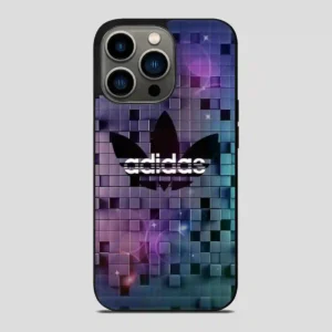 Adidas Desighn iPhone 13 Pro Case