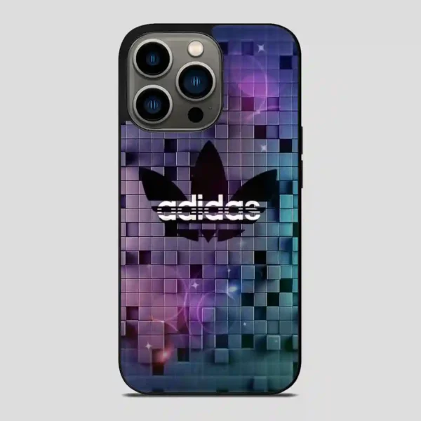 Adidas Desighn iPhone 13 Pro Case